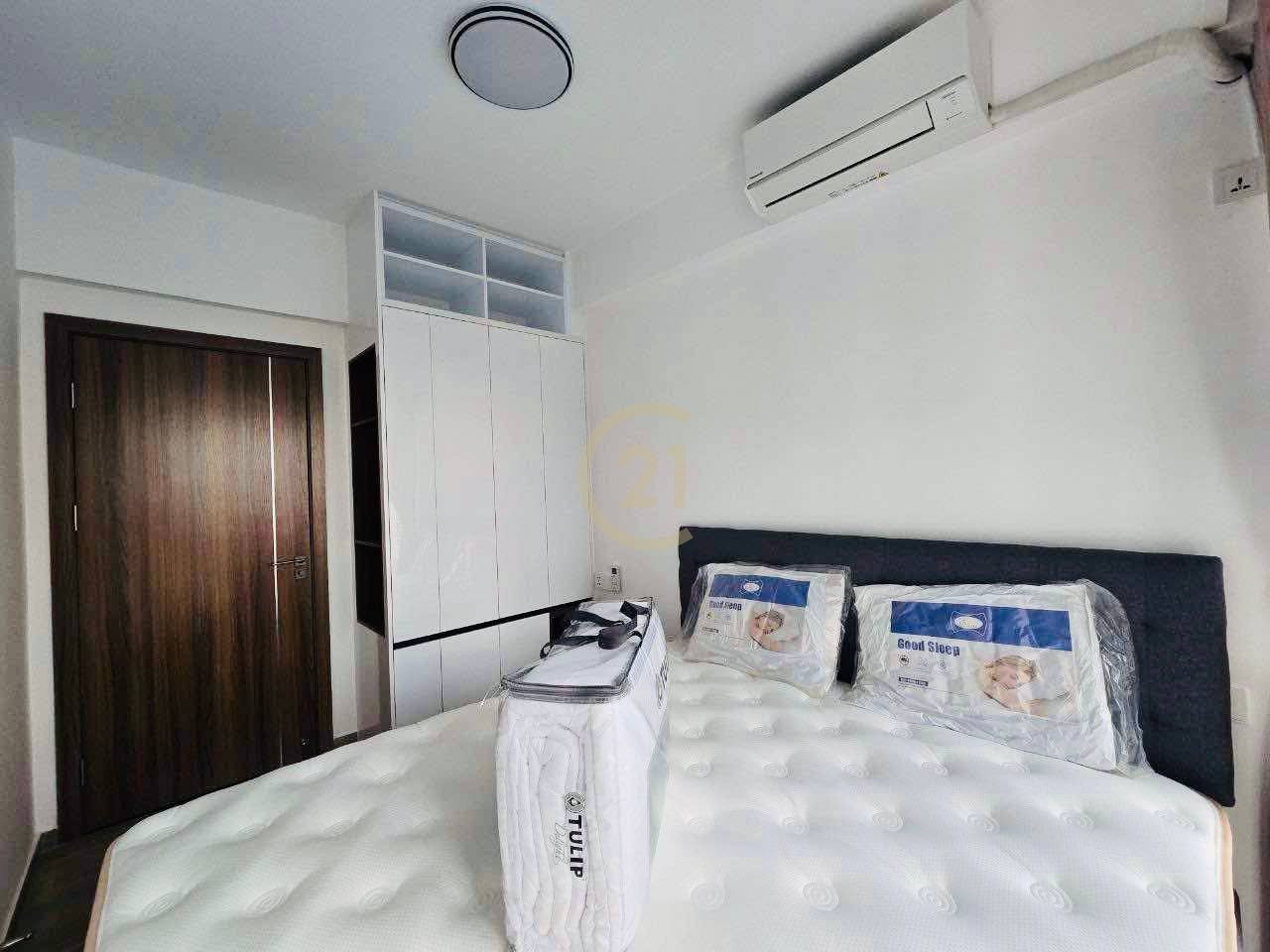 3 Bedroom At Morgan EnMaison Condo – Unit for Sale