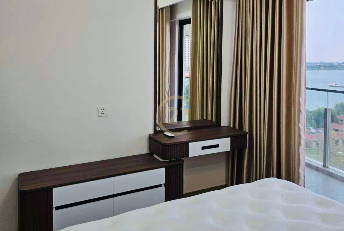 3 Bedroom At Morgan EnMaison Condo – Unit for Sale