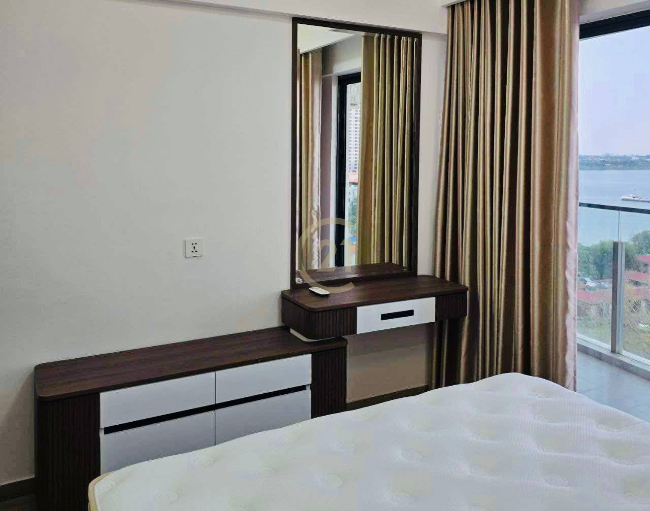 3 Bedroom At Morgan EnMaison Condo – Unit for Sale