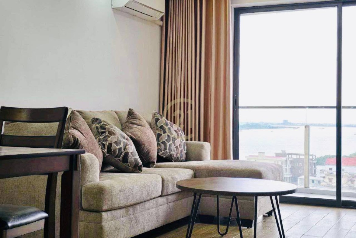 3 Bedroom At Morgan EnMaison Condo – Unit for Sale