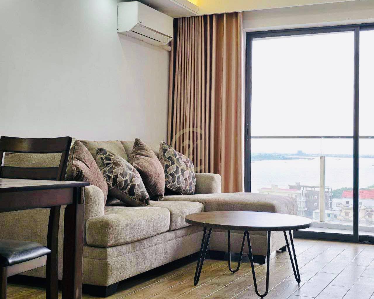 3 Bedroom At Morgan EnMaison Condo – Unit for Sale