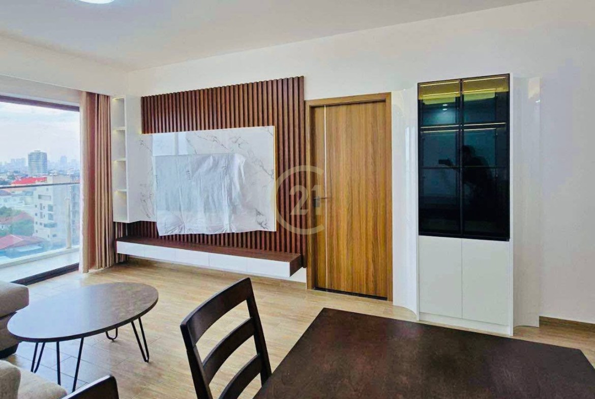 3 Bedroom At Morgan EnMaison Condo – Unit for Sale