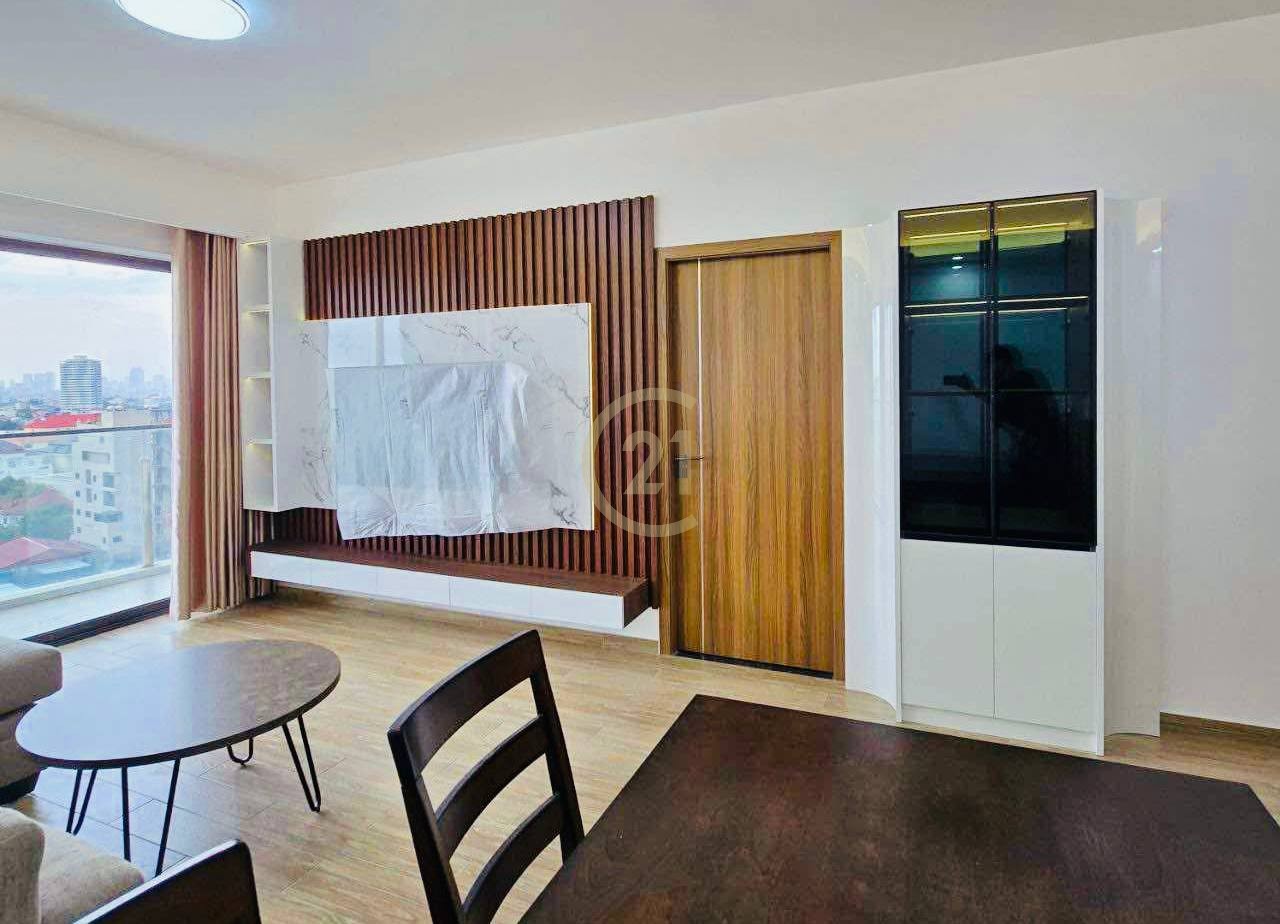 3 Bedroom At Morgan EnMaison Condo – Unit for Sale