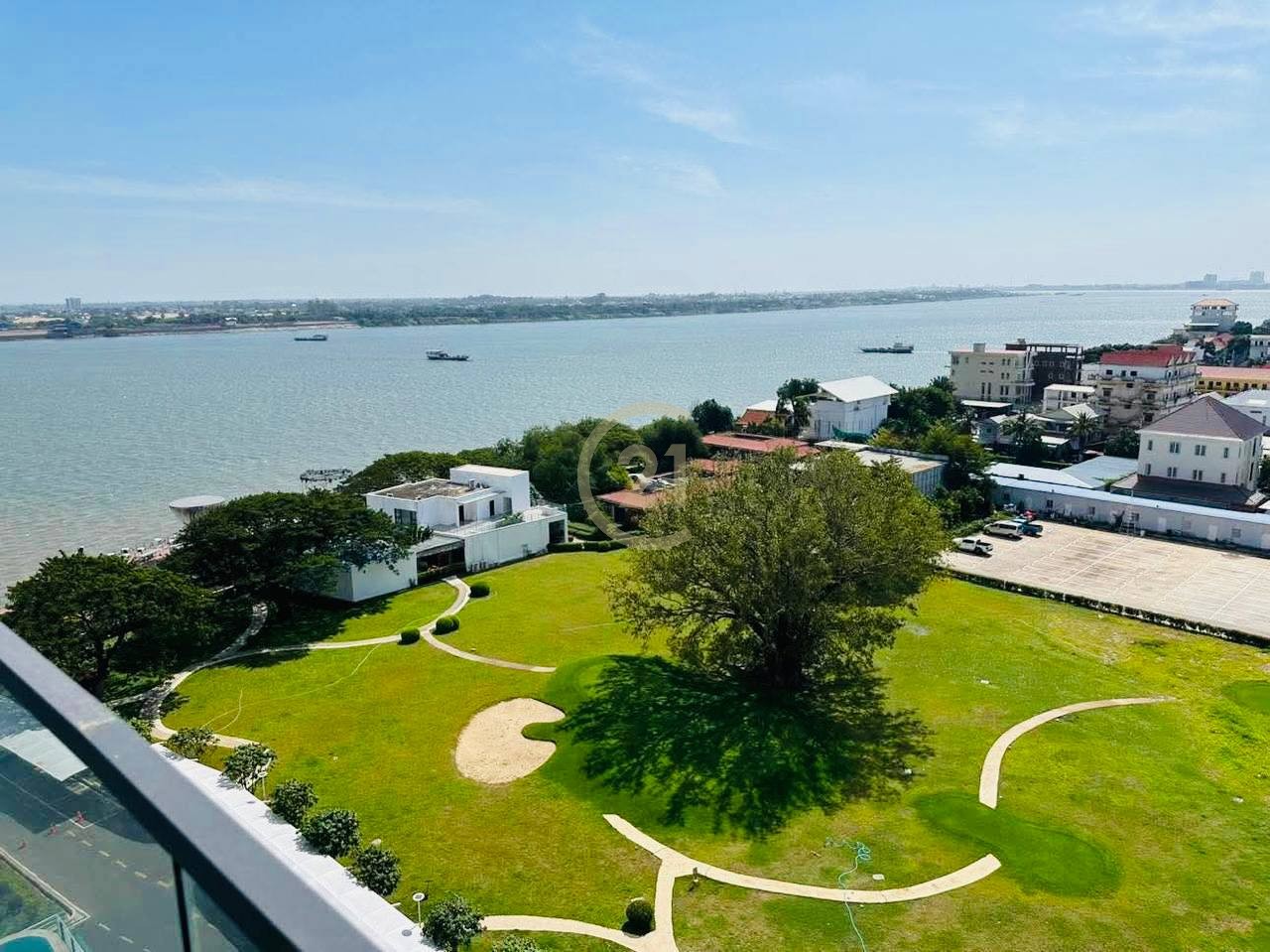 3 Bedroom At Morgan EnMaison Condo – Unit for Sale