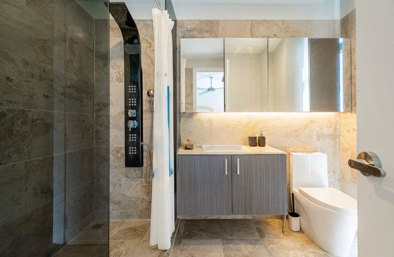 WESTERN PENTHOUSE FOR RENT-TONLE BASSAC