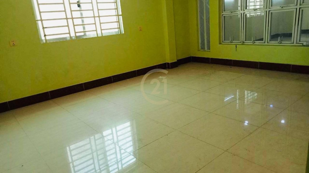 Shophouse For Rent At Dang Kao