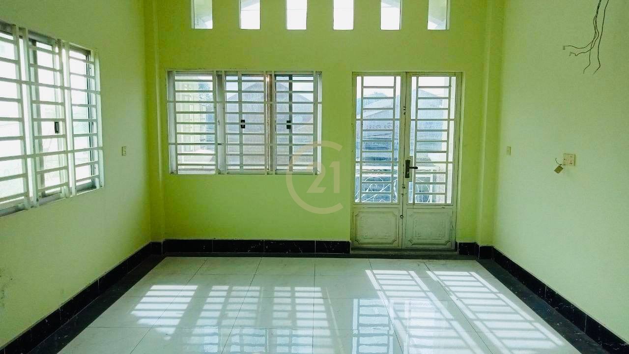 Shophouse For Rent At Dang Kao