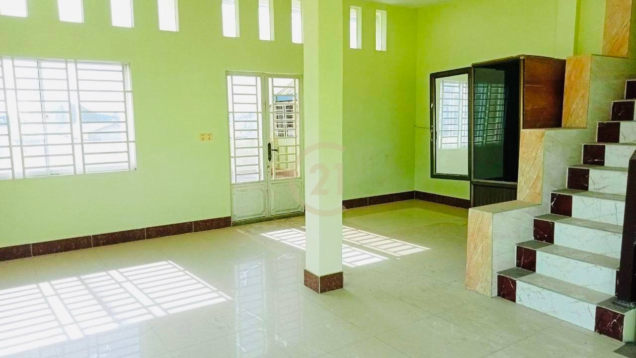 Shophouse For Rent At Dang Kao