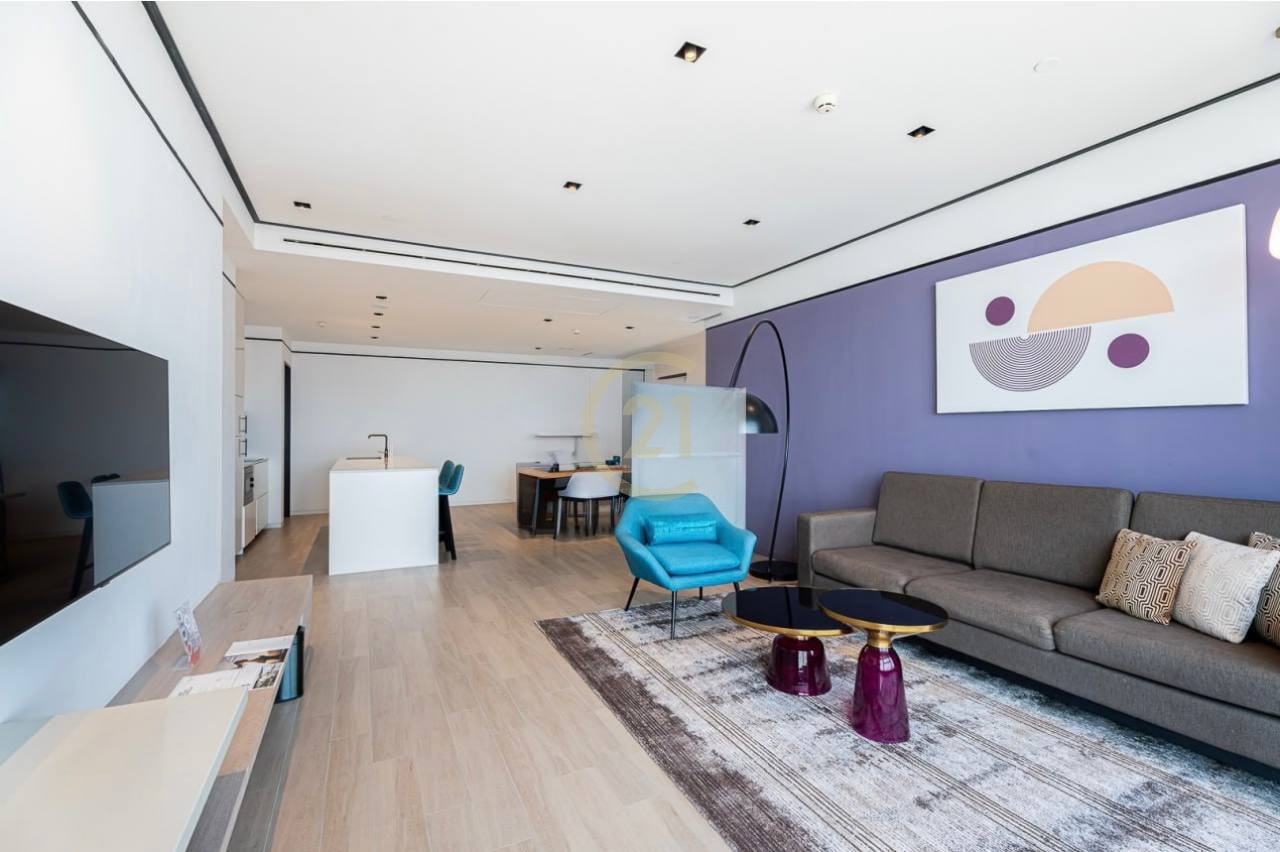 ELEGANT THREE BEDROOM FOR RENT-TOUL KORK