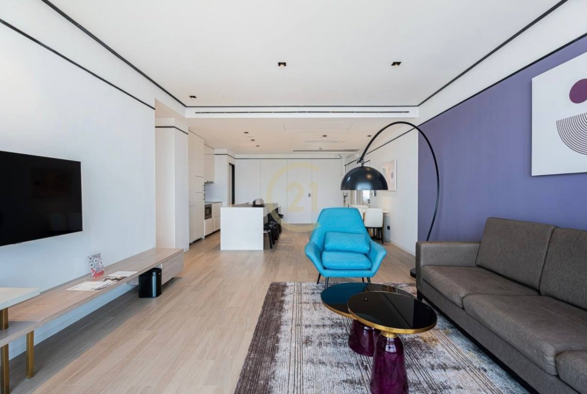 ELEGANT THREE BEDROOM FOR RENT-TOUL KORK