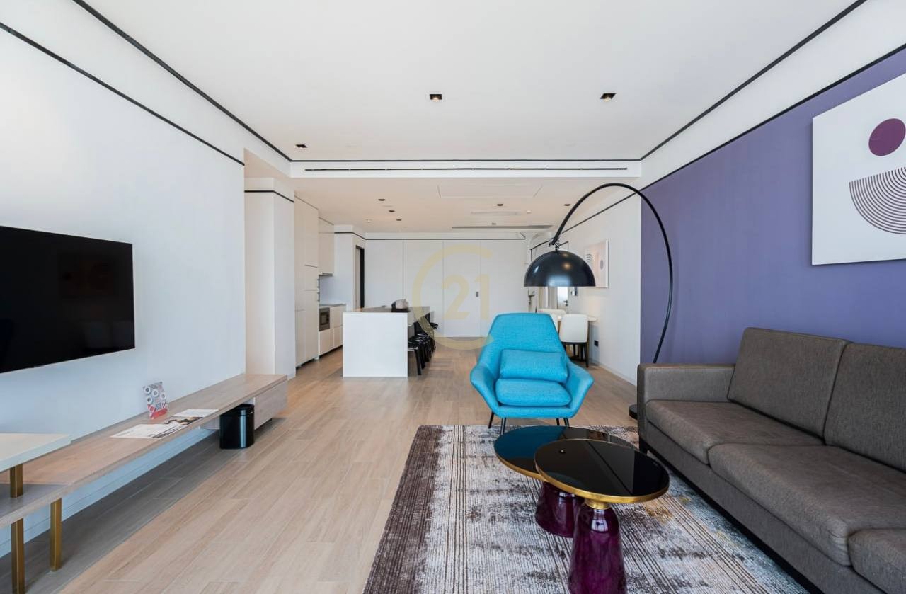 ELEGANT THREE BEDROOM FOR RENT-TOUL KORK