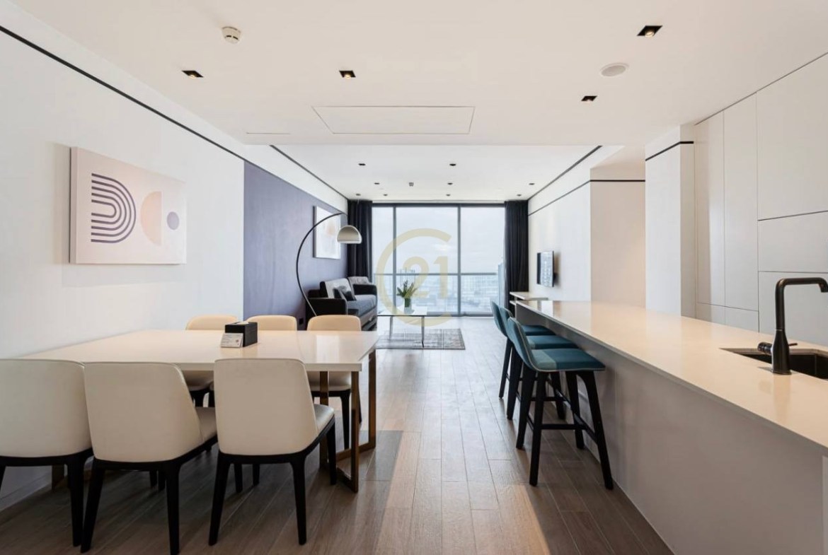 ELEGANT THREE BEDROOM FOR RENT-TOUL KORK