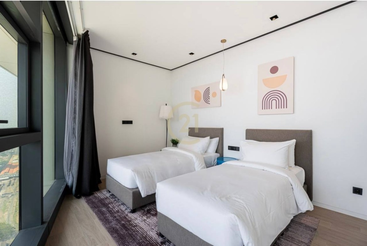 ELEGANT THREE BEDROOM FOR RENT-TOUL KORK