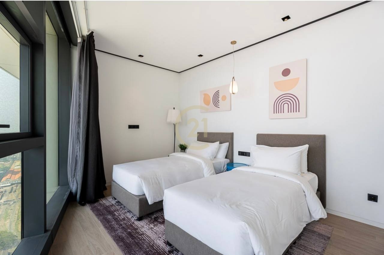 ELEGANT THREE BEDROOM FOR RENT-TOUL KORK