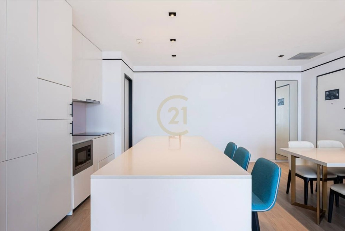 ELEGANT THREE BEDROOM FOR RENT-TOUL KORK