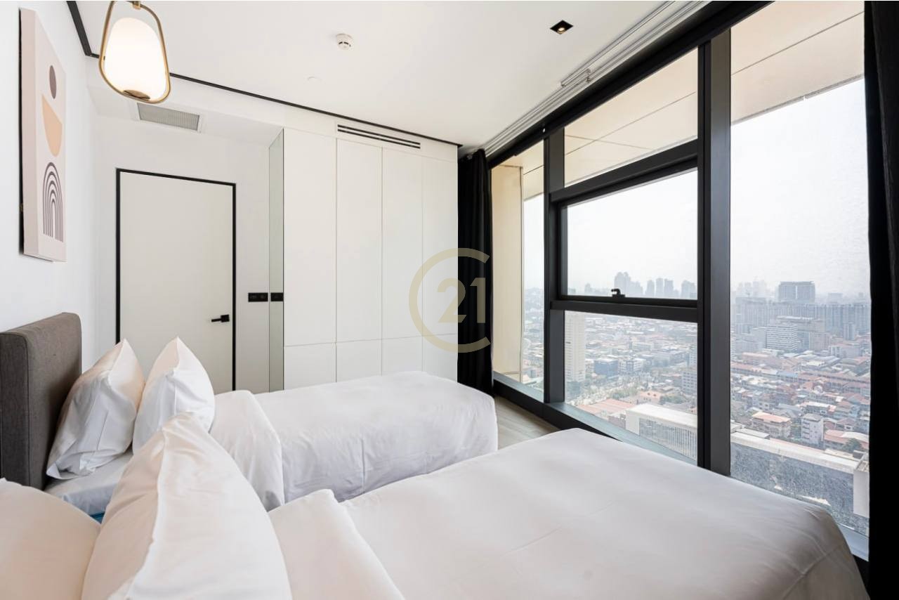 ELEGANT THREE BEDROOM FOR RENT-TOUL KORK