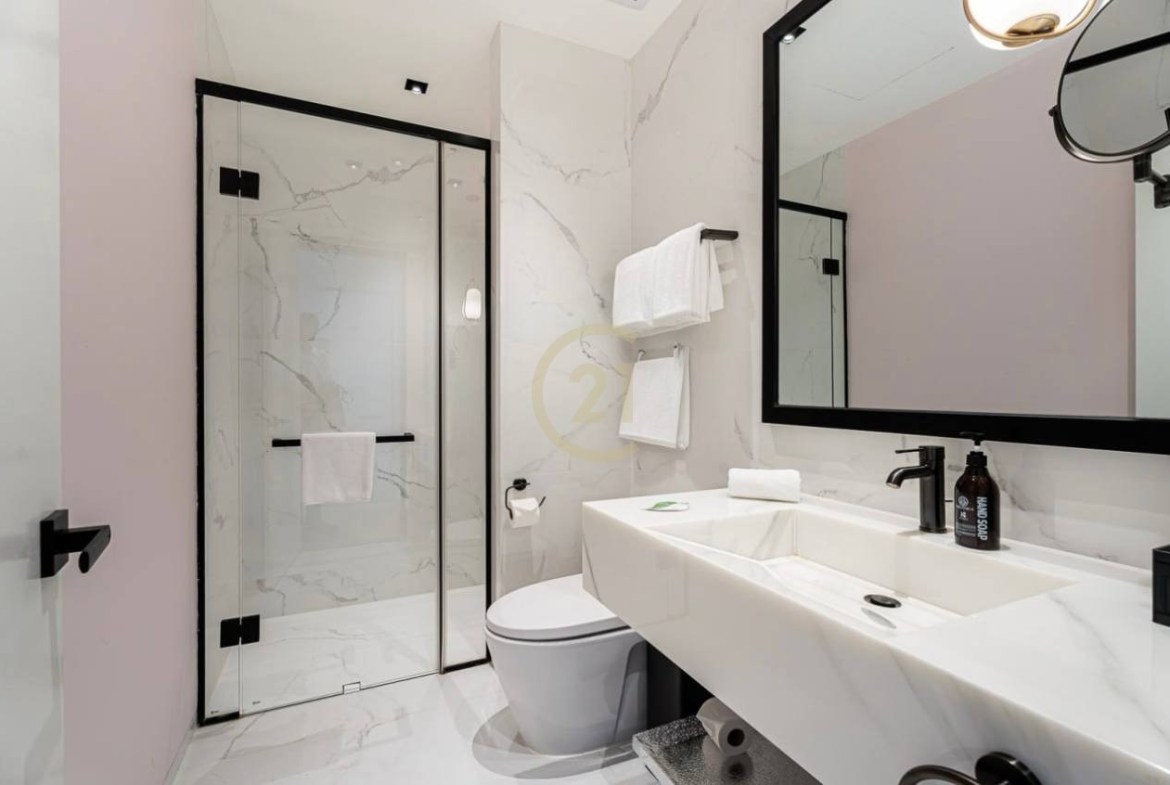 ELEGANT THREE BEDROOM FOR RENT-TOUL KORK