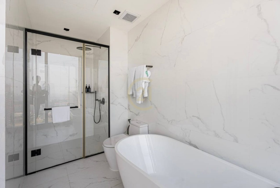 ELEGANT THREE BEDROOM FOR RENT-TOUL KORK