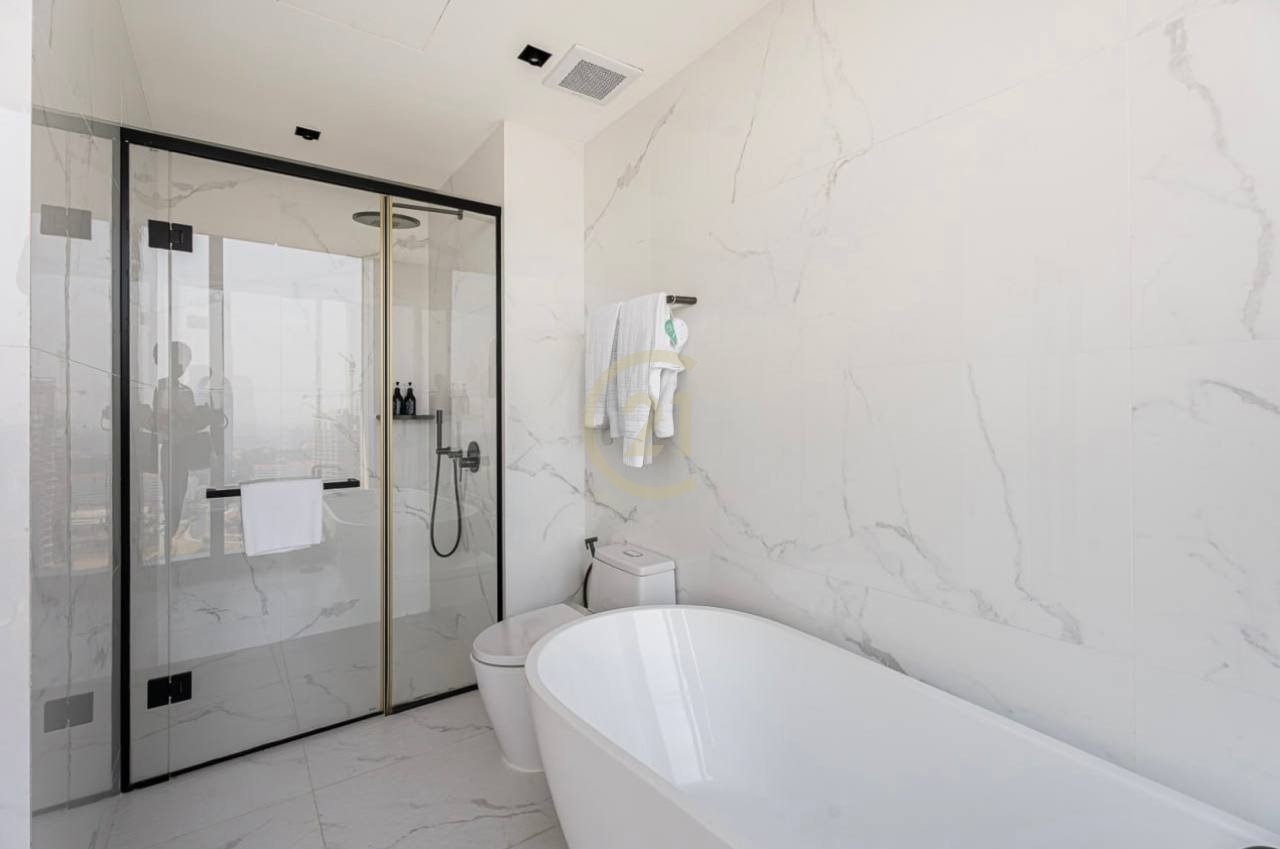 ELEGANT THREE BEDROOM FOR RENT-TOUL KORK