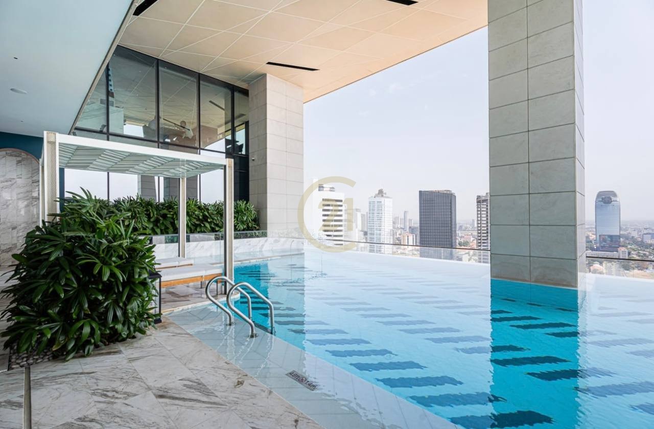 ELEGANT THREE BEDROOM FOR RENT-TOUL KORK