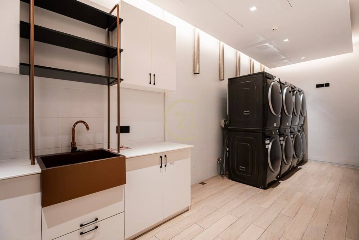 ELEGANT THREE BEDROOM FOR RENT-TOUL KORK