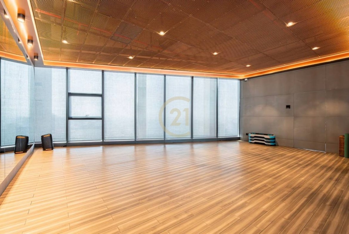 ELEGANT THREE BEDROOM FOR RENT-TOUL KORK