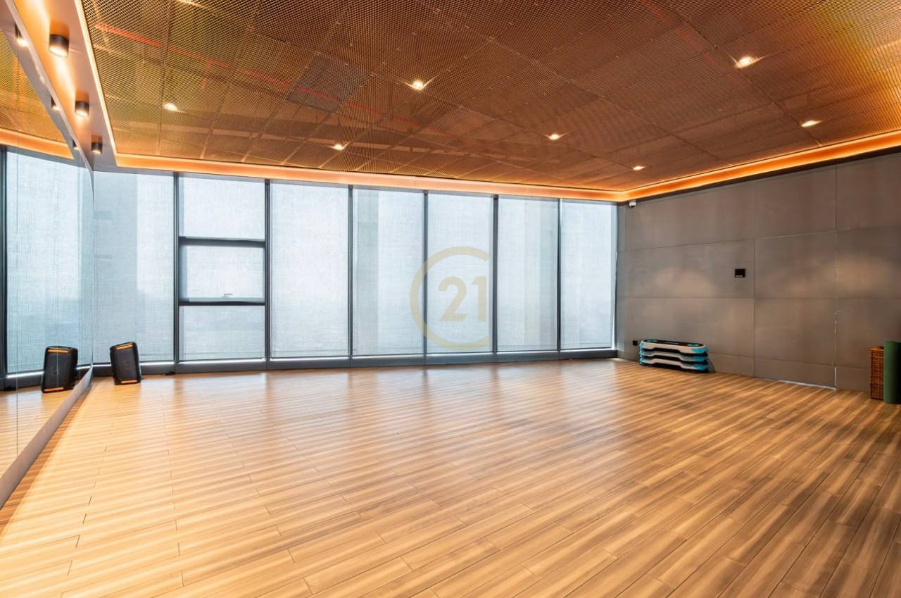 ELEGANT THREE BEDROOM FOR RENT-TOUL KORK