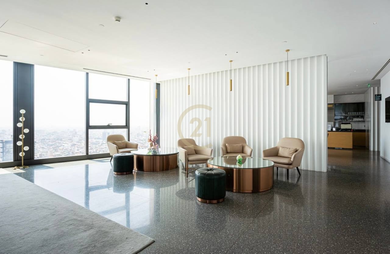 ELEGANT THREE BEDROOM FOR RENT-TOUL KORK