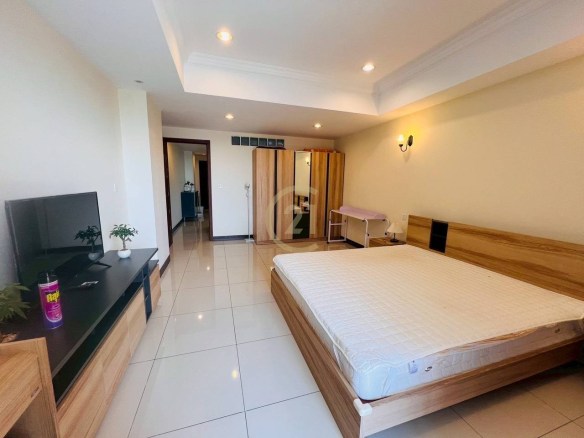 1-Bedroom Condo for Rent in Tonle Bassac –Near Nagar World