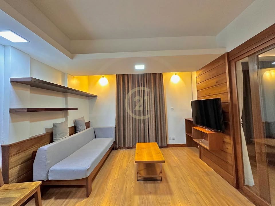 585538529_725035473359370_6930976087571769042_n CLASSIC ONE BEDROOM FOR RENT-DAUN PENH