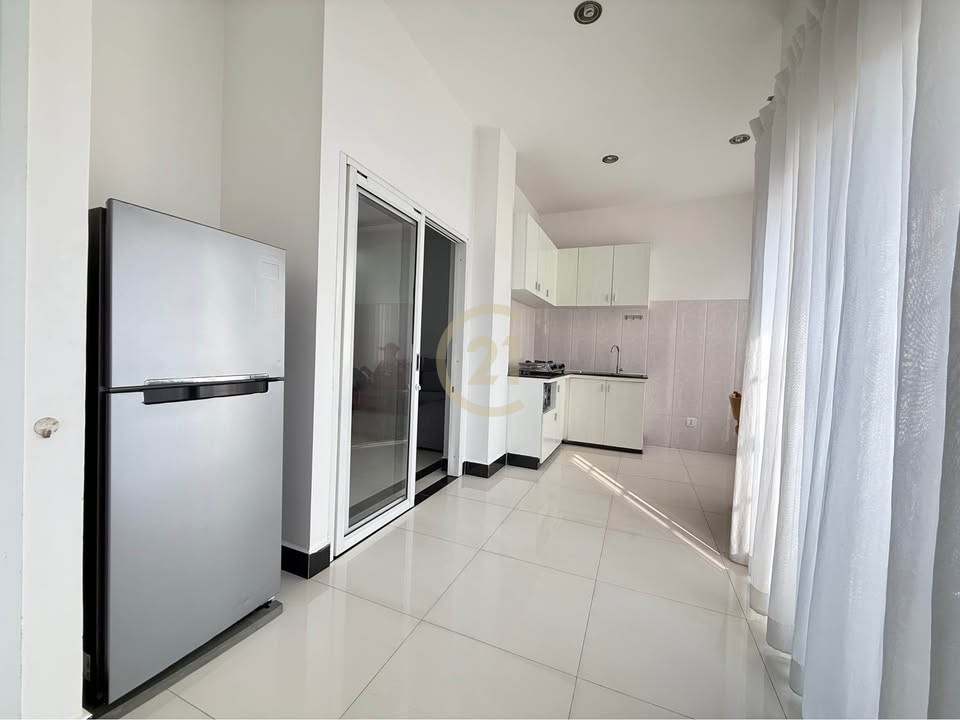 MODERN ONE BEDROOM FOR RENT-BKK3