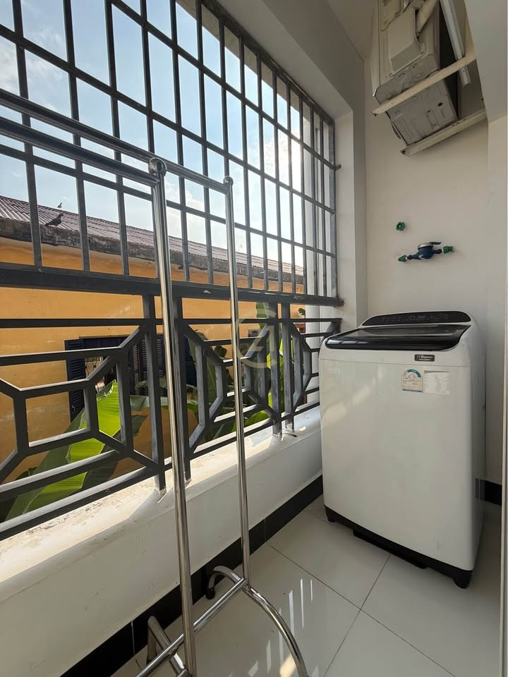 MODERN ONE BEDROOM FOR RENT-BKK3