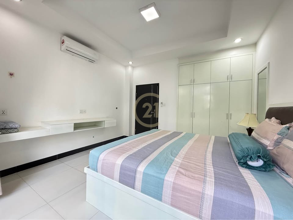 MODERN ONE BEDROOM FOR RENT-BKK3