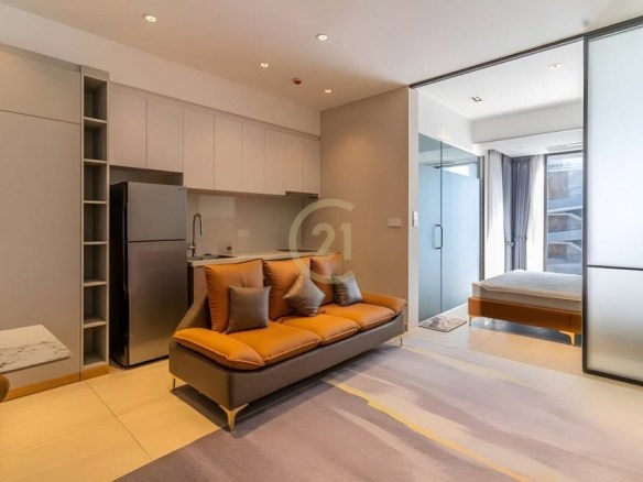 COZY ONE BEDROOM FOR RENT-TOUL KORK