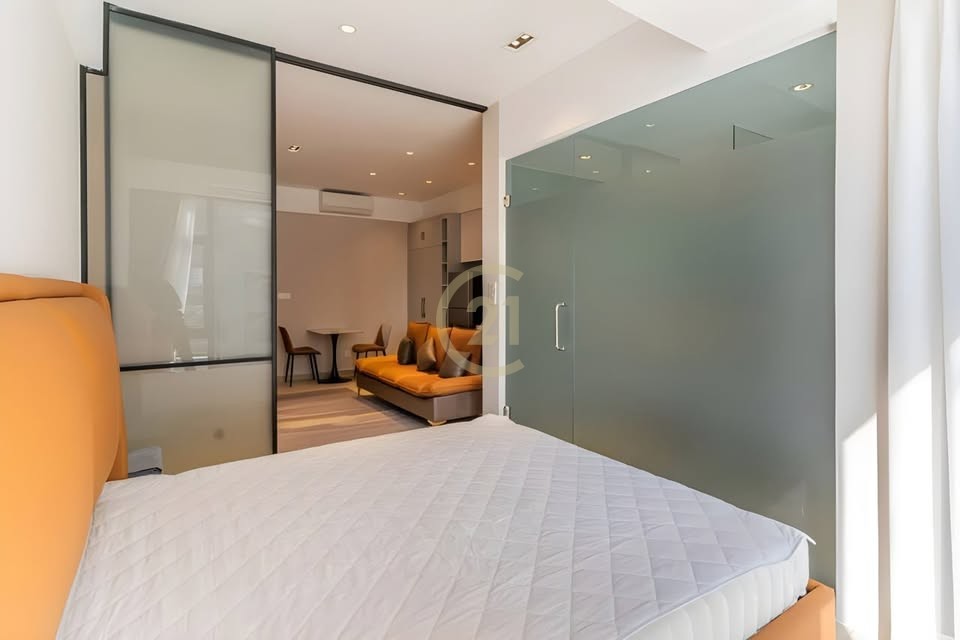 COZY ONE BEDROOM FOR RENT-TOUL KORK
