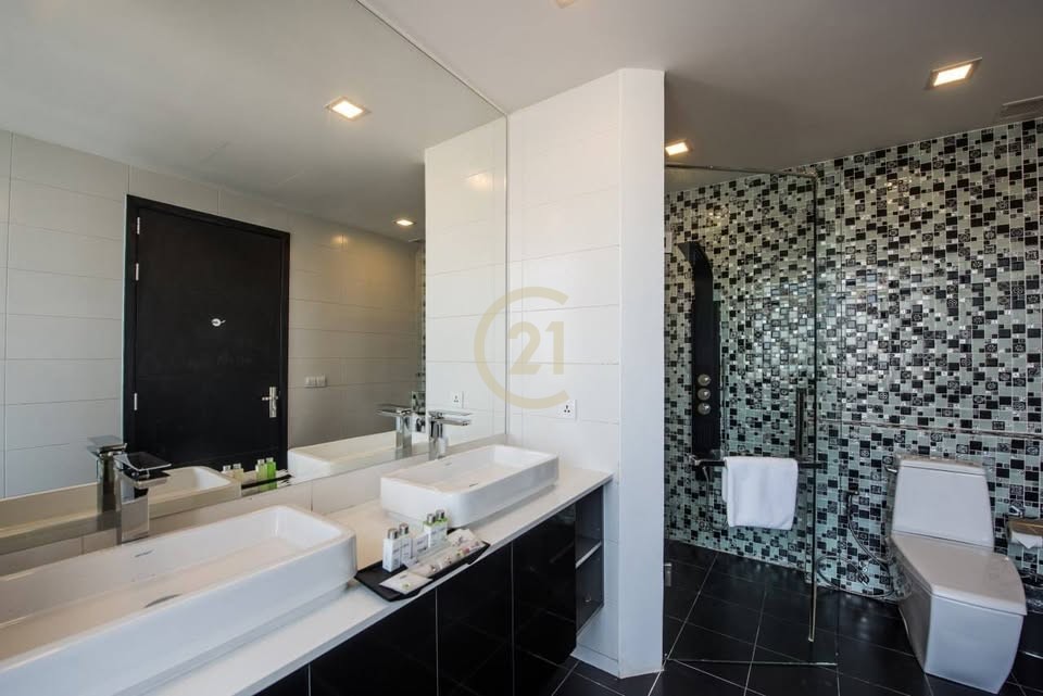 PREMIUM PENTHOUSE FOR RENT-DAUN PENH