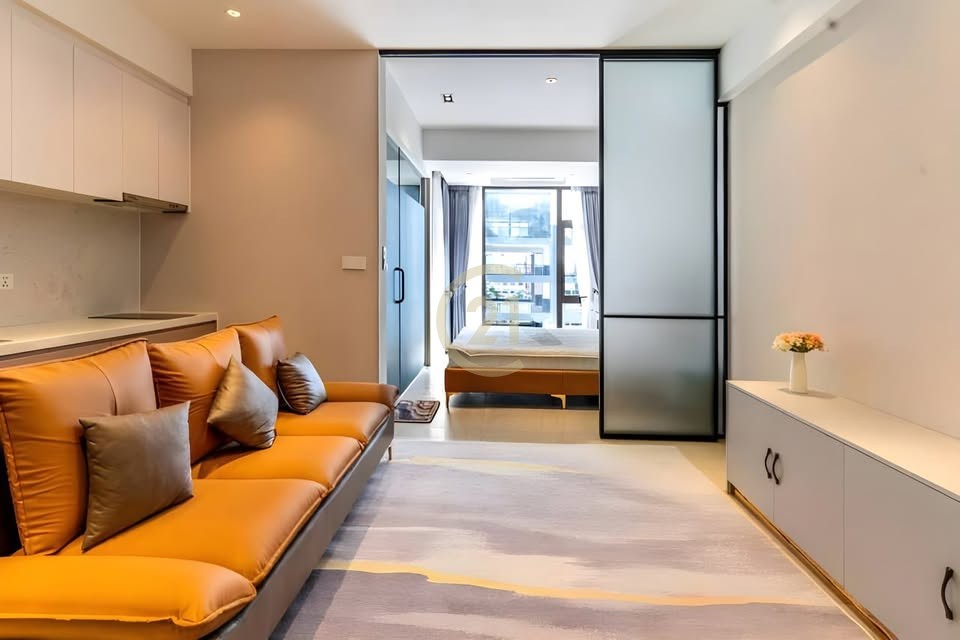 COZY ONE BEDROOM FOR RENT-TOUL KORK