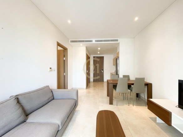 PREMIUM ONE BEDROOM FOR RENT-TONLE BASSAC