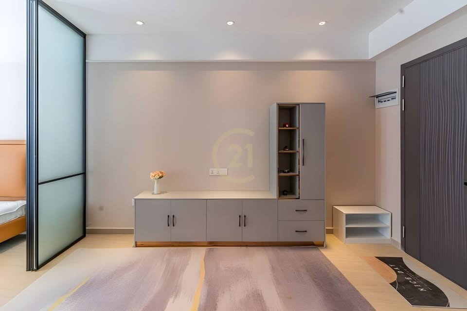 COZY ONE BEDROOM FOR RENT-TOUL KORK
