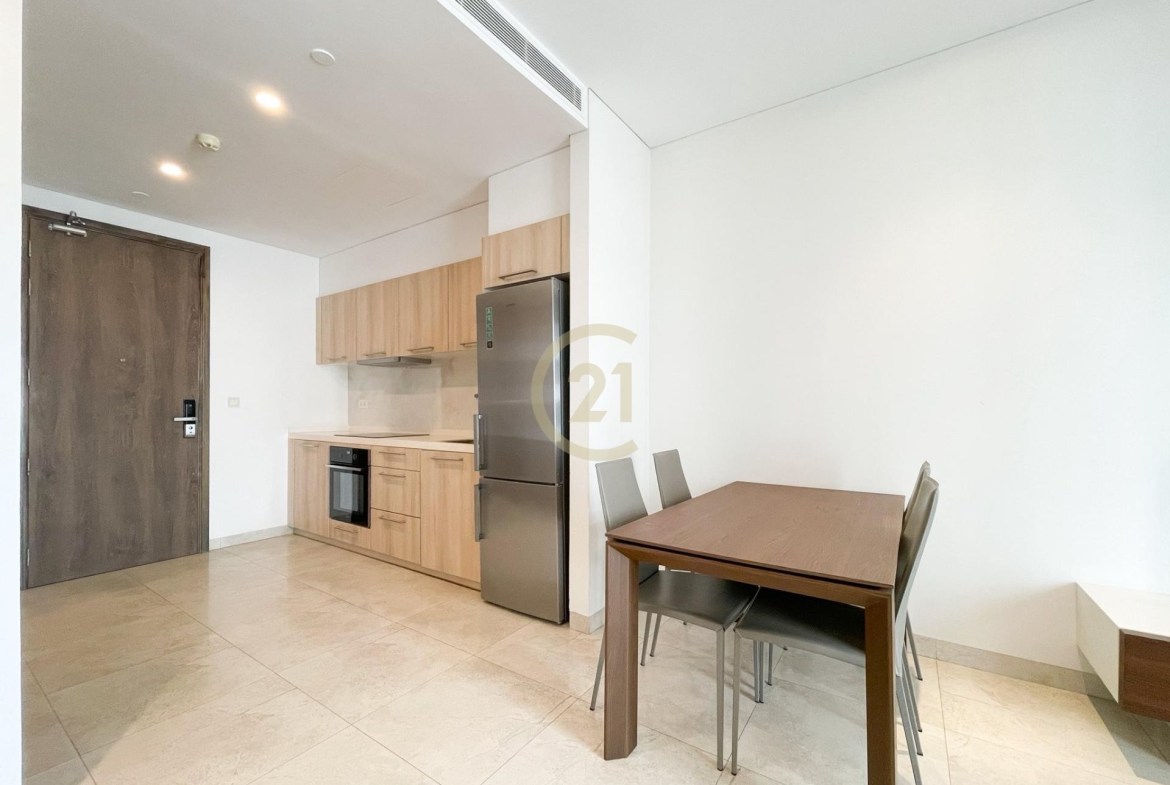 PREMIUM ONE BEDROOM FOR RENT-TONLE BASSAC