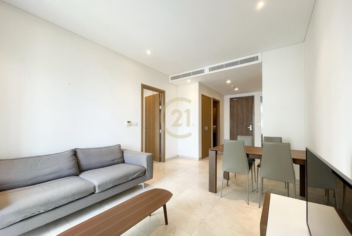 PREMIUM ONE BEDROOM FOR RENT-TONLE BASSAC
