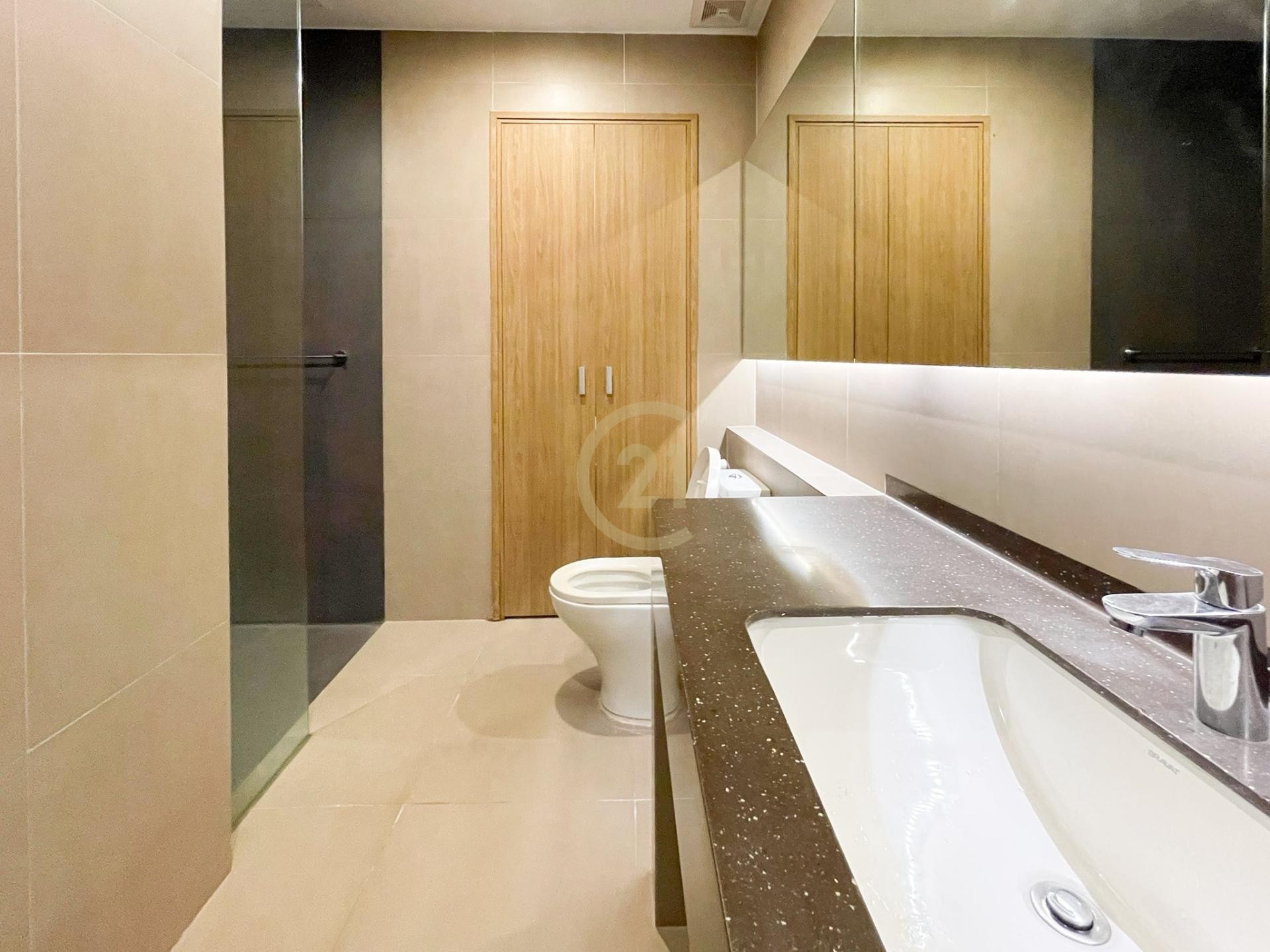 PREMIUM ONE BEDROOM FOR RENT-TONLE BASSAC