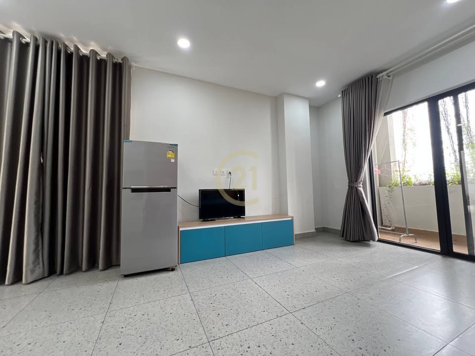 LOVELY STUDIO ROOM FOR RENT-OLYMPIC