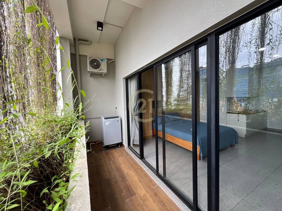 LOVELY STUDIO ROOM FOR RENT-OLYMPIC