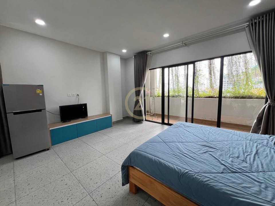 LOVELY STUDIO ROOM FOR RENT-OLYMPIC