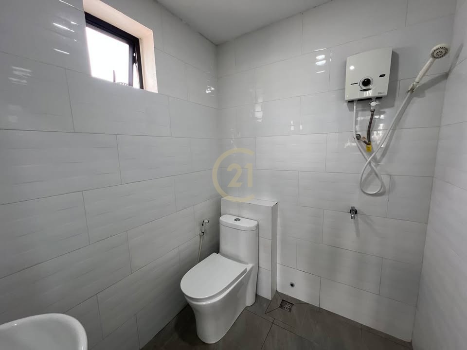 LOVELY STUDIO ROOM FOR RENT-OLYMPIC
