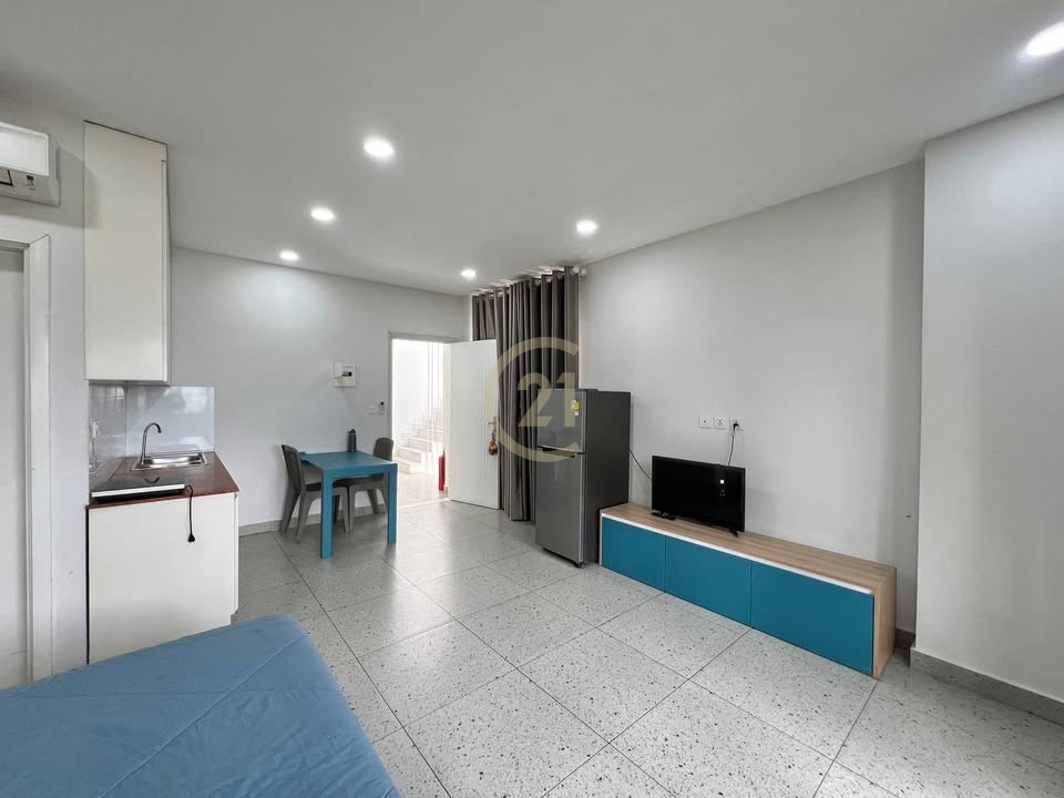 LOVELY STUDIO ROOM FOR RENT-OLYMPIC