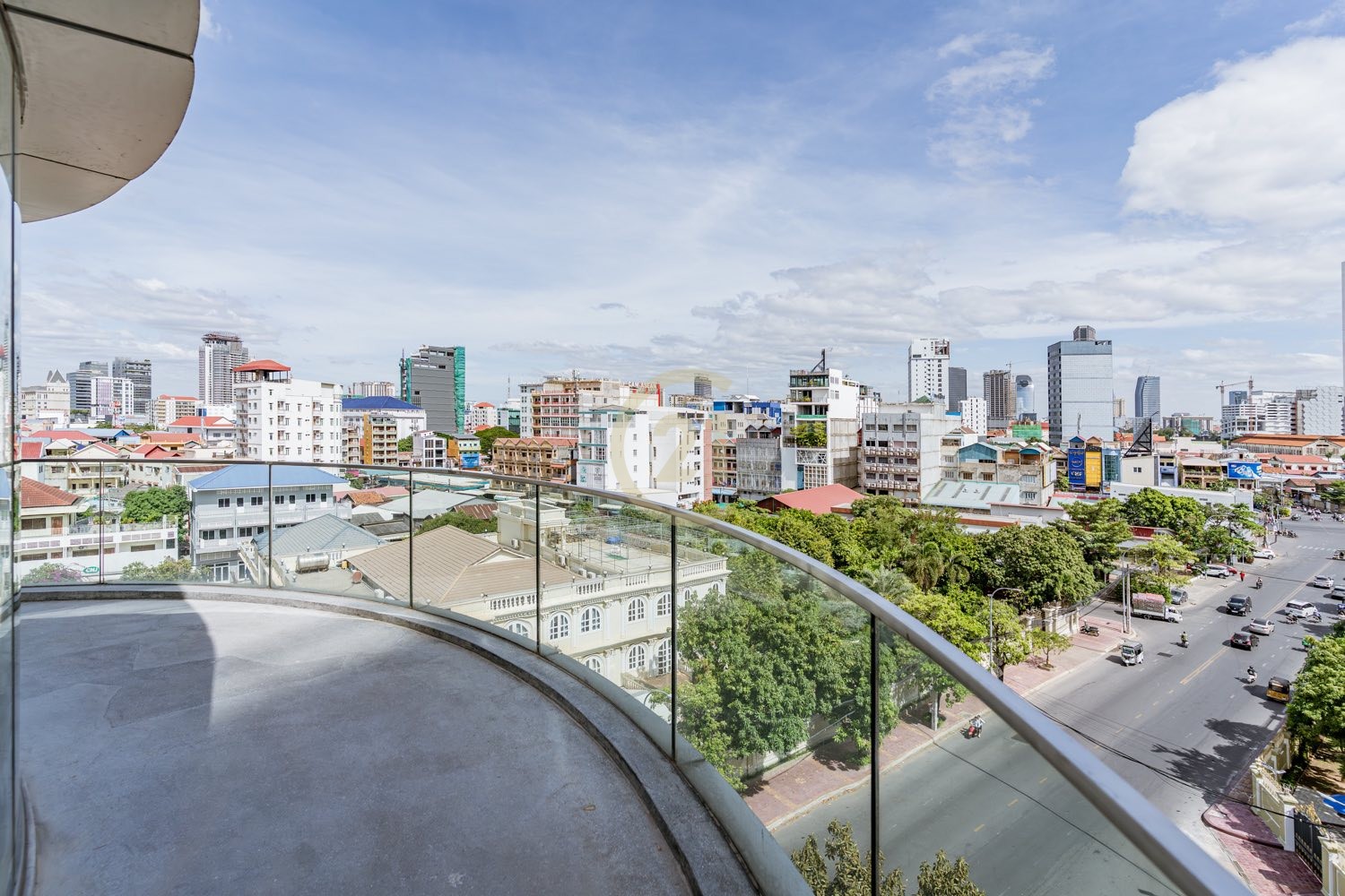 ELEGANT ONE BEDROOM FOR RENT-TOUL KORK