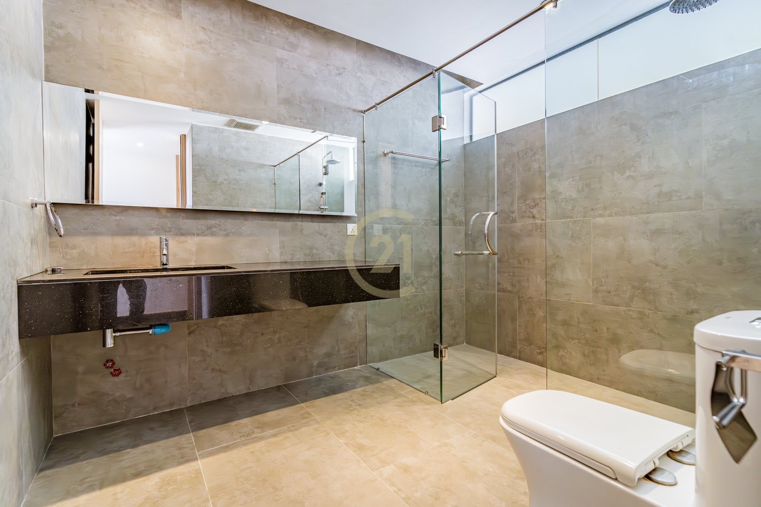 ELEGANT ONE BEDROOM FOR RENT-TOUL KORK