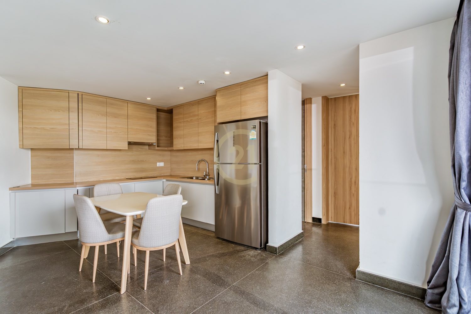 ELEGANT ONE BEDROOM FOR RENT-TOUL KORK